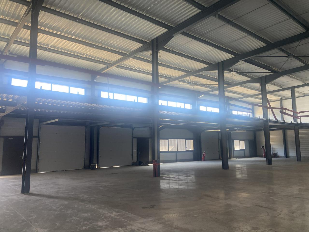 Local d'activité Voiron 250m² Location local d'activité Voiron Isère OLACT2420782 8